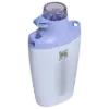 Stanley 0.68L Cross Bottle - Askılı Yalıtımlı Pipetli Matara Dew Drop