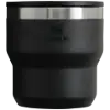 Stanley 0.3L Stay Hot Stacking Camp Cup - İstiflenebilir Termos Bardak Black
