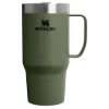 Stanley 0.71L Everyday Suburban Mug - Kulplu Termos Kupa Dried Pine