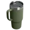 Stanley 0.71L Everyday Suburban Mug - Kulplu Termos Kupa Dried Pine