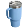Stanley 0.71L Everyday Suburban Mug - Kulplu Termos Kupa Blue Sky