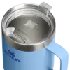 Stanley 0.71L Everyday Suburban Mug - Kulplu Termos Kupa Blue Sky