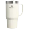 Stanley 0.71L Everyday Suburban Mug - Kulplu Termos Kupa Cream Gloss