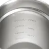 Stanley 0.71L Everyday Suburban Mug - Kulplu Termos Kupa Black 2.0