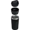 Stanley 0.35L Cafe-To-Go Seyahat Bardağı Black
