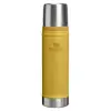 Stanley 0.59L Classic Legendary Bottle - Klasik Termos Dijon
