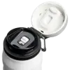 Stanley 0.47L IceFlow Bottle Twist Flip - Yalıtımlı Çelik Matara Chalk