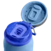 Stanley 0.7L IceFlow Bottle Twist Flip - Yalıtımlı Çelik Matara Blue Sky