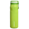 Stanley 0.7L IceFlow Bottle Twist Flip - Yalıtımlı Çelik Matara Chartreuse
