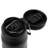 Stanley 0.7L IceFlow Bottle Twist Flip - Yalıtımlı Çelik Matara Black 2.0