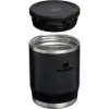 Stanley 0.53L Adventure To-Go Yemek Termosu Black 2.0