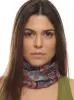 Solid Black - CoolNet UV® Buff® resmi