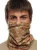 Solid Black - CoolNet UV® Buff® resmi