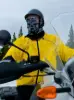 Solid New Black - Windproof/Cyclone Buff® resmi