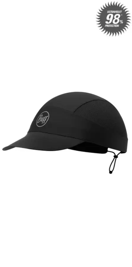 R-Black - Pack Lite Buff® resmi