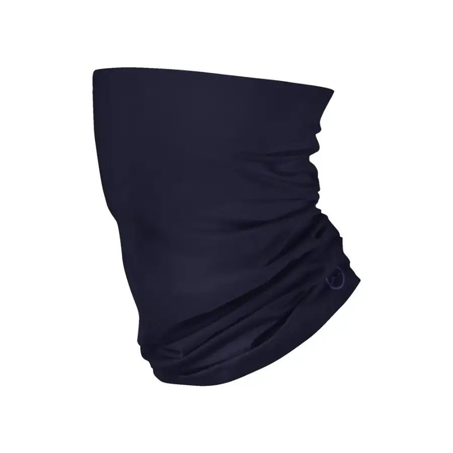 Solid Navy Bandana resmi