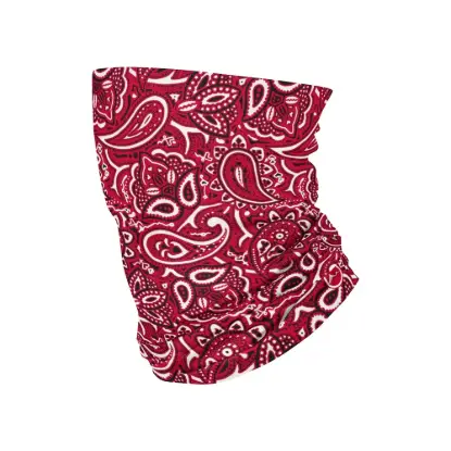 Classic Bandana resmi