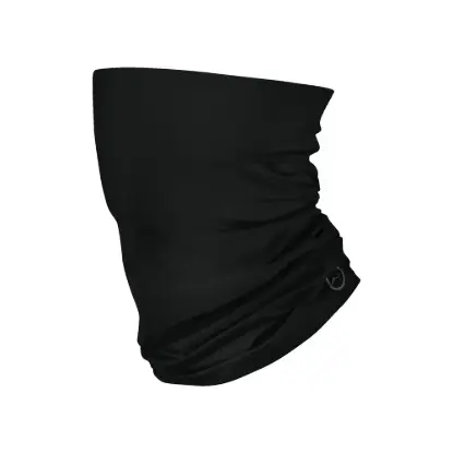 Solid Black Bandana resmi