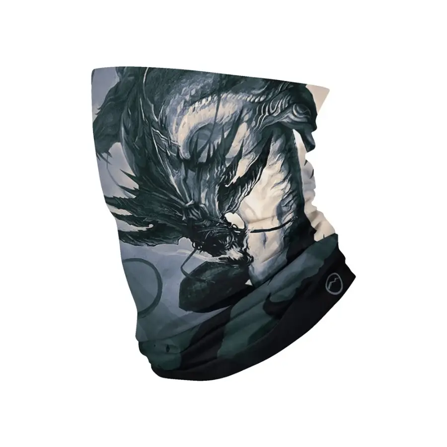 Dragon Bandana resmi