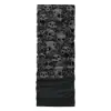 Skulls/Black - Polar Bandana resmi