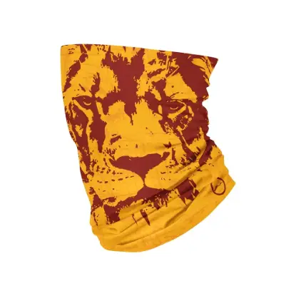 Lion Bandana resmi