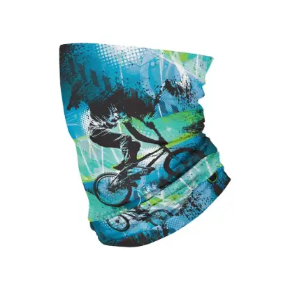 MTB Bandana resmi