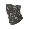 Devil Horns Bandana resmi