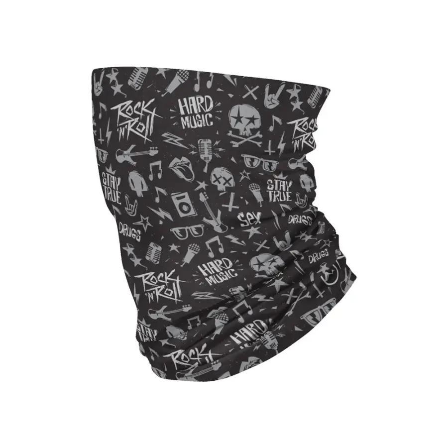 Rock'n Roll Bandana resmi