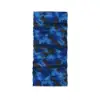 Pixel Blue Bandana resmi