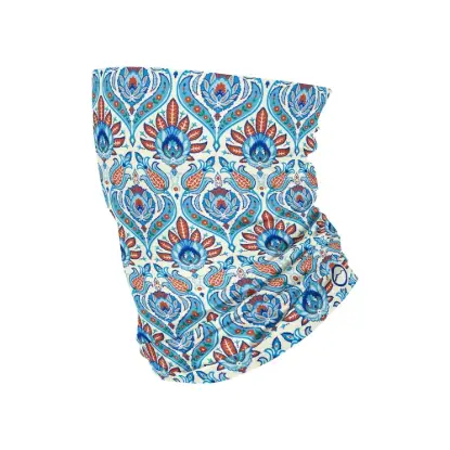 Ottoman Tiles Bandana resmi