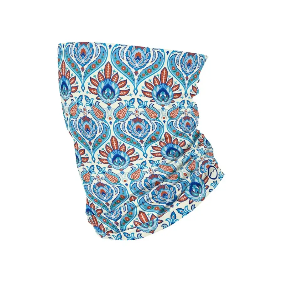 Ottoman Tiles Bandana resmi
