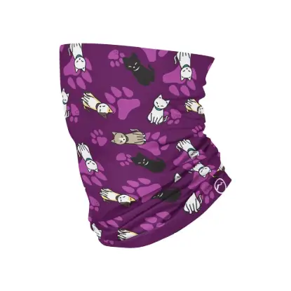 Cats Bandana resmi