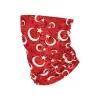 Star&Crescent Bandana resmi