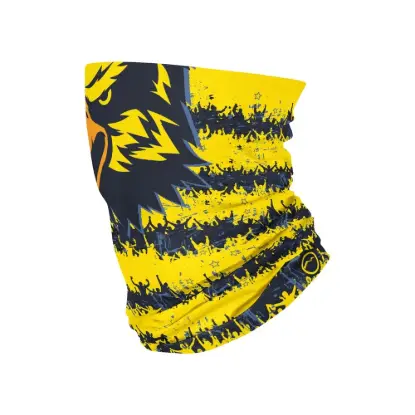 Canary Mask Bandana resmi