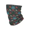 Pixel Plaid Bandana resmi