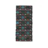 Pixel Plaid Bandana resmi