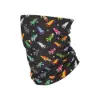 Spaceships Kids Bandana resmi