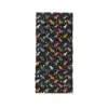 Spaceships Kids Bandana resmi