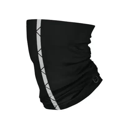 Reflective Black Bandana resmi