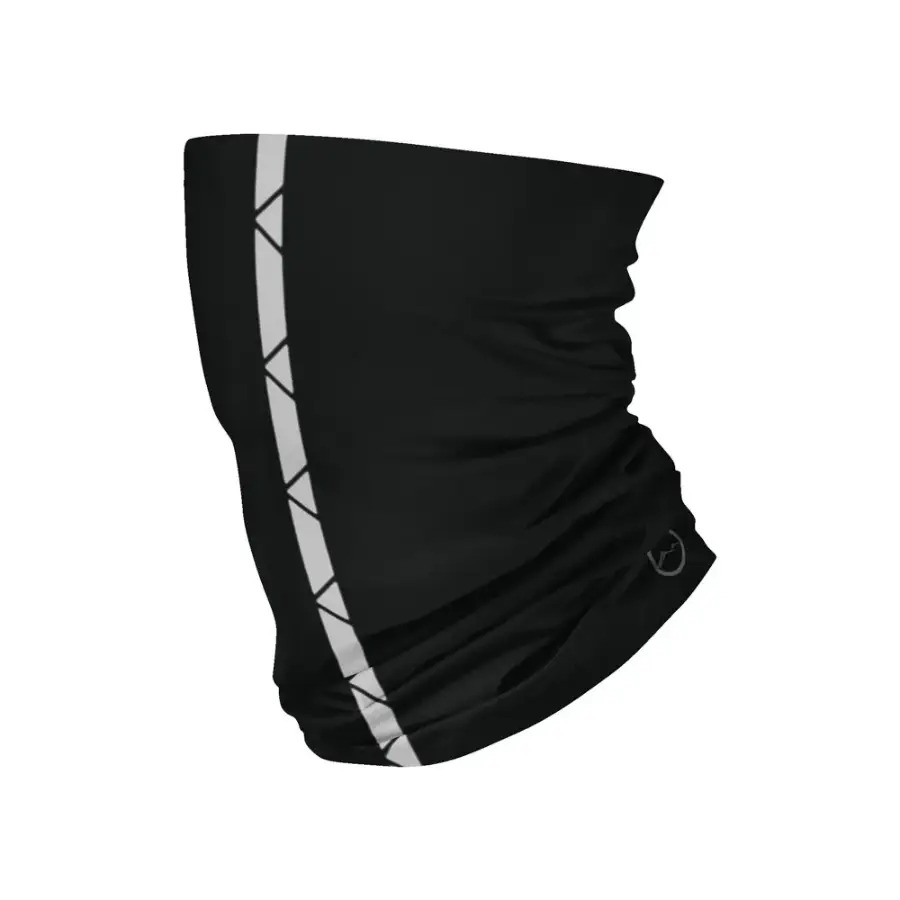 Reflective Black Bandana resmi