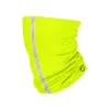 Reflective Yellow Fluor Bandana resmi