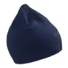 Helly Hansen Brand Beanie - Navy/Lacivert Bere