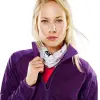 Helly Hansen Neck - Logolu Kırmızı Boyunluk resmi