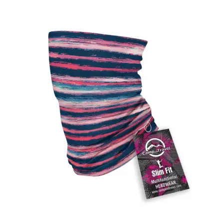 Slim-Fit Watermark Bandana resmi