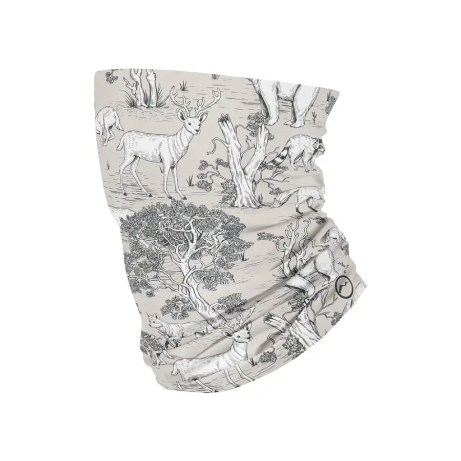 The Forest Bandana&Maske resmi