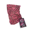 Slim-Fit Moulin Pink Bandana resmi