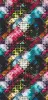 Slim-Fit Kitsch Bandana resmi