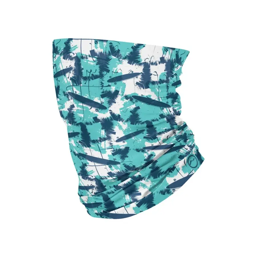 Surfer Bandana resmi