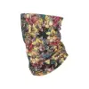 Slim-Fit Blossom Bandana resmi