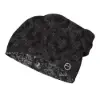 Ride or Die Reversible Beanie - Microfiber Çift Taraflı Bere resmi